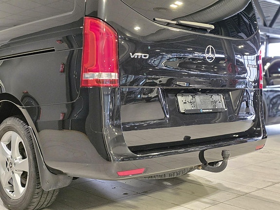 Mercedes-Benz Vito 119 10 of 30