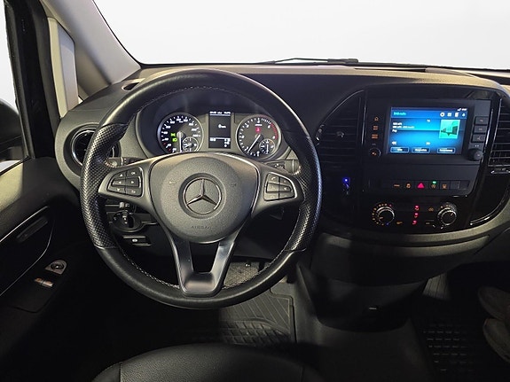 Mercedes-Benz Vito 119 20 of 30