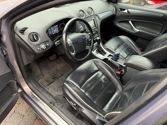 Ford Mondeo 5 of 20