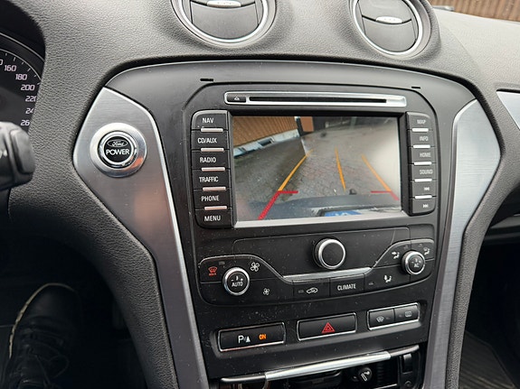 Ford Mondeo 19 of 20