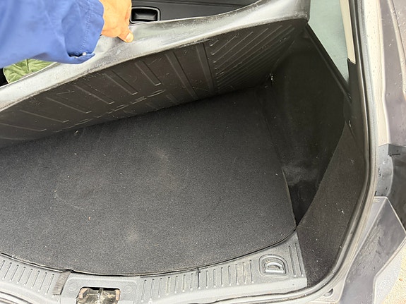 Ford Mondeo 4 of 20