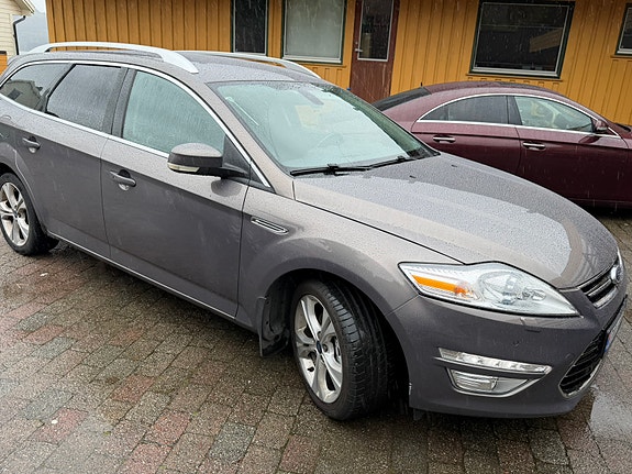 Ford Mondeo 10 of 20