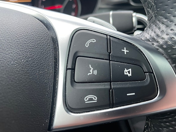 Mercedes-Benz C350 e 19 of 19
