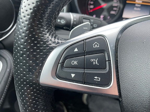 Mercedes-Benz C350 e 18 of 19