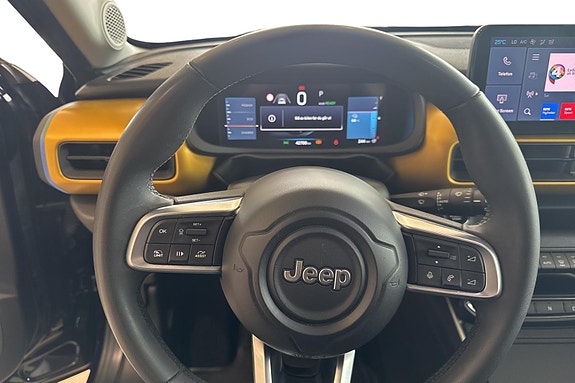 Jeep Avenger 9 of 24