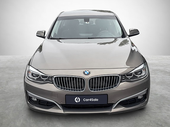 BMW 320d 8 of 23