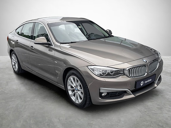 BMW 320d 7 of 23