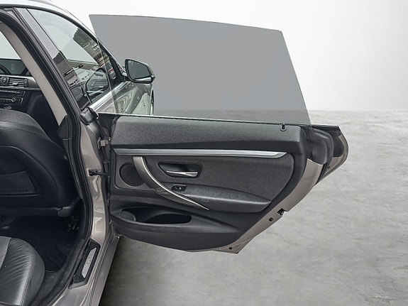 BMW 320d 19 of 23