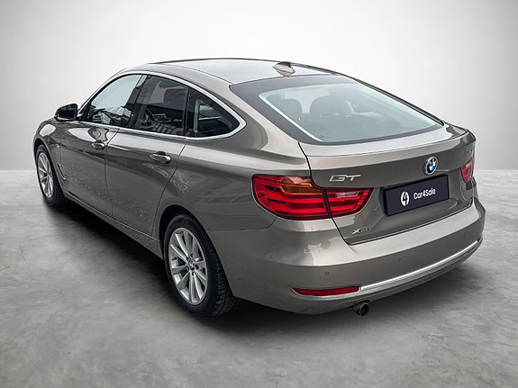 BMW 320d 3 of 23