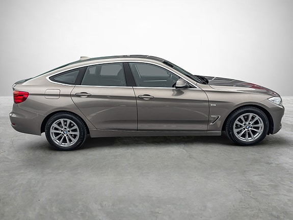 BMW 320d 6 of 23