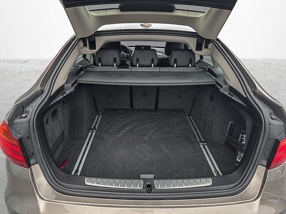 BMW 320d 20 of 23