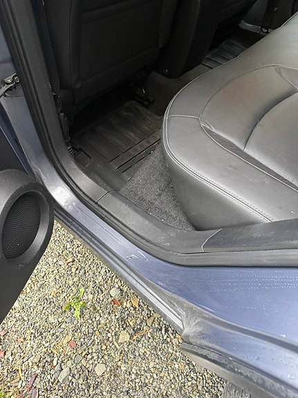 Nissan Qashqai 10 of 16