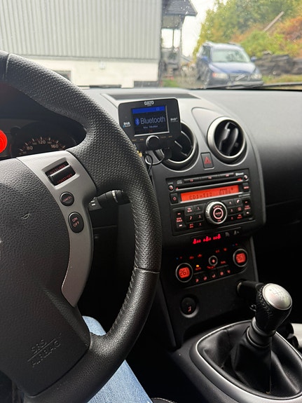 Nissan Qashqai 15 of 16