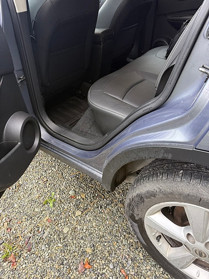 Nissan Qashqai 9 of 16