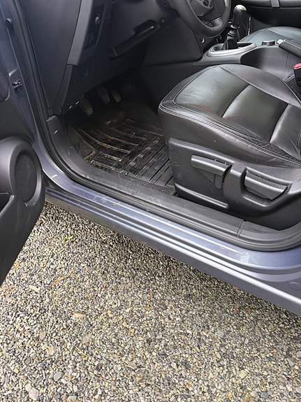 Nissan Qashqai 13 of 16
