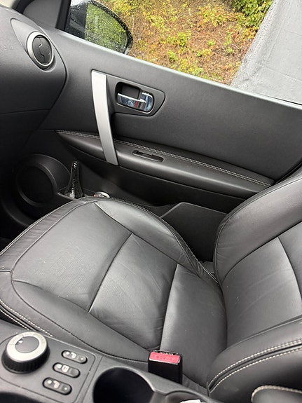 Nissan Qashqai 11 of 16