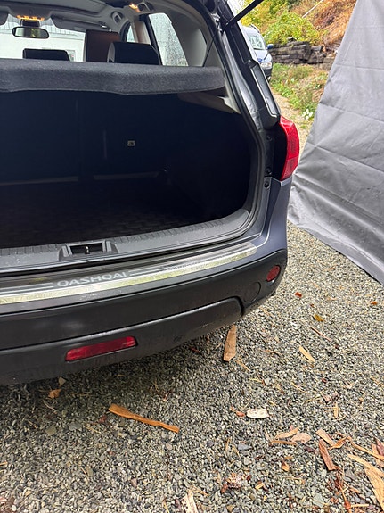 Nissan Qashqai 7 of 16
