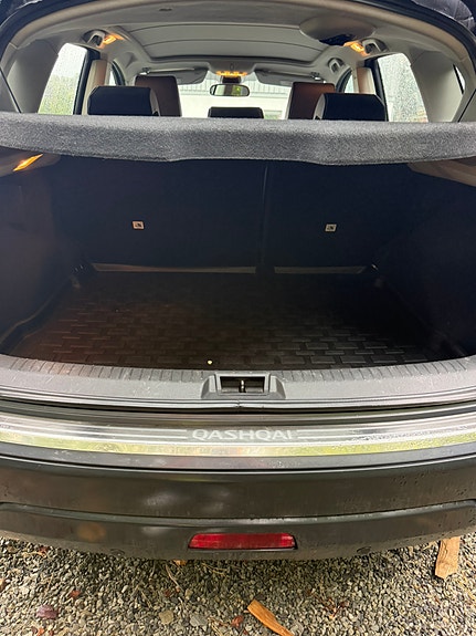 Nissan Qashqai 8 of 16