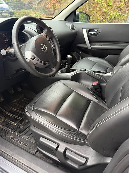 Nissan Qashqai 12 of 16