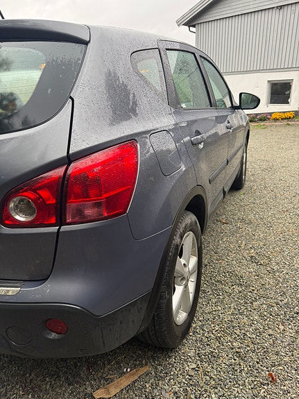 Nissan Qashqai 2 of 16