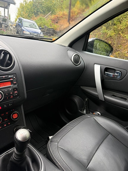 Nissan Qashqai 14 of 16