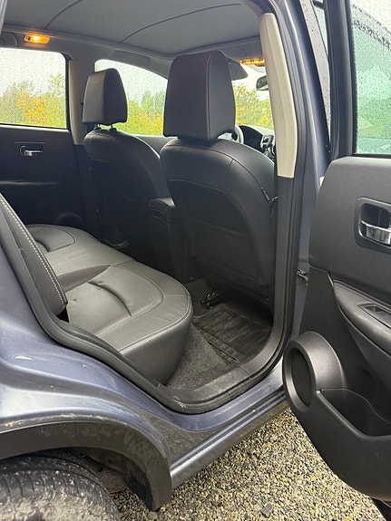 Nissan Qashqai 3 of 16