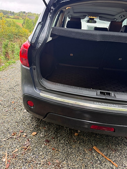 Nissan Qashqai 6 of 16