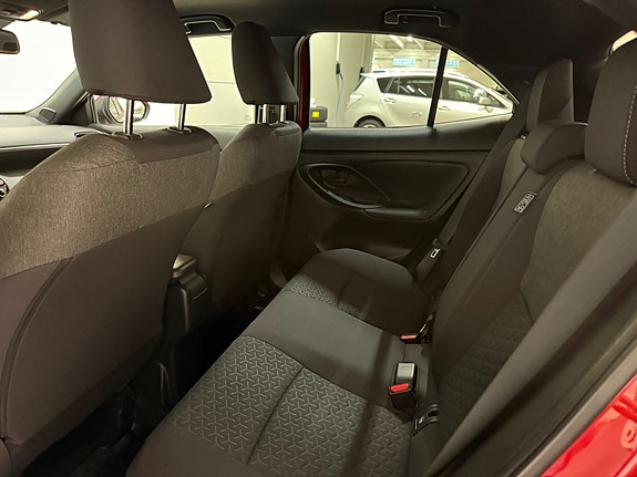 Toyota Yaris Cross 26 of 30