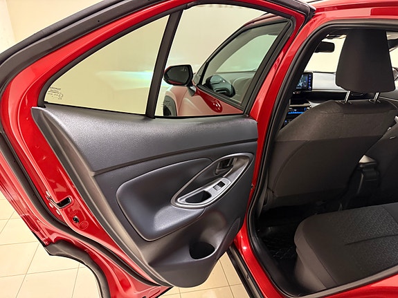 Toyota Yaris Cross 23 of 30