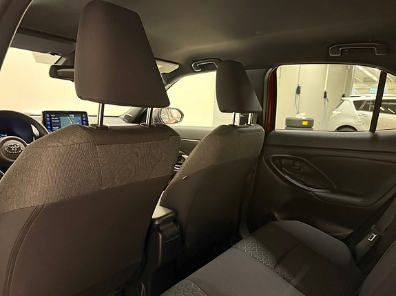 Toyota Yaris Cross 25 of 30