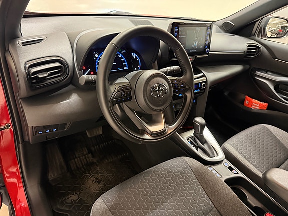 Toyota Yaris Cross 28 of 30
