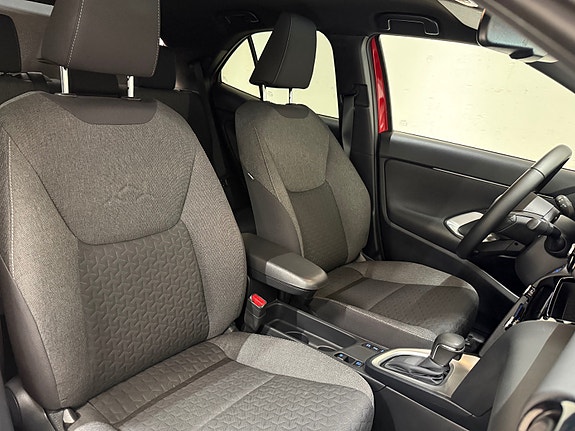 Toyota Yaris Cross 22 of 30