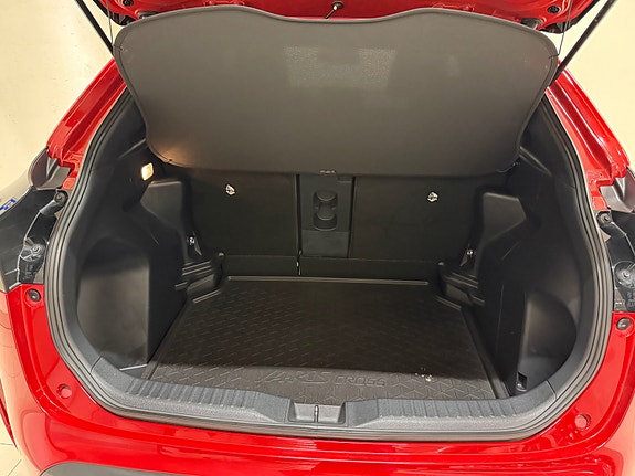 Toyota Yaris Cross 15 of 30