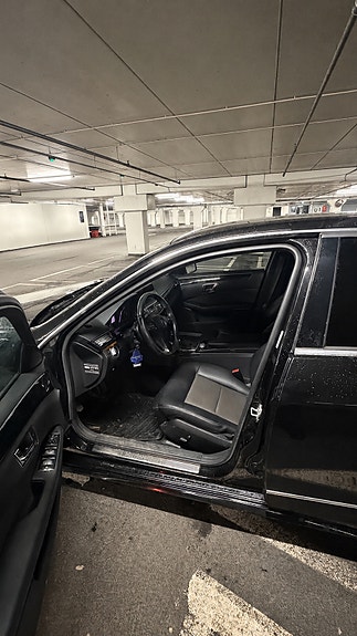 Mercedes-Benz E200 d 6 of 11