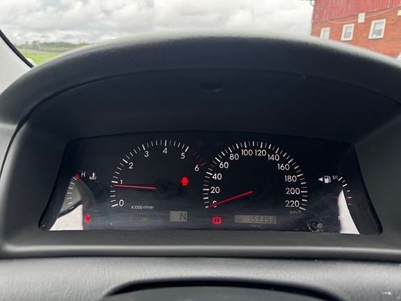 Toyota Corolla 18 of 30