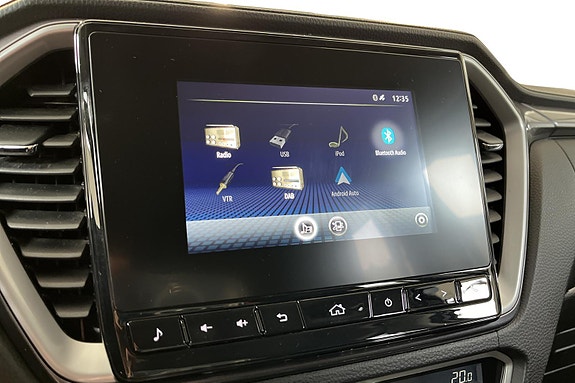 Isuzu D-max 13 of 30