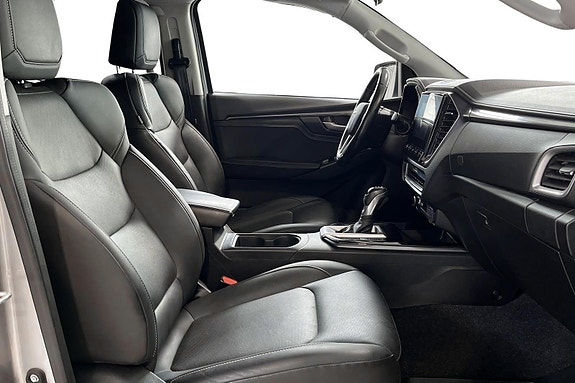 Isuzu D-max 23 of 30