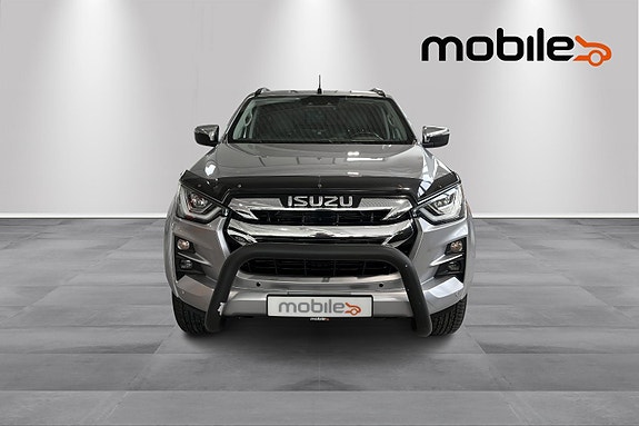 Isuzu D-max 18 of 30