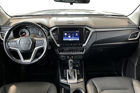 Isuzu D-max 6 of 30