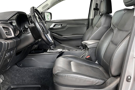 Isuzu D-max 8 of 30