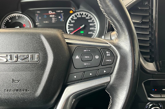 Isuzu D-max 16 of 30