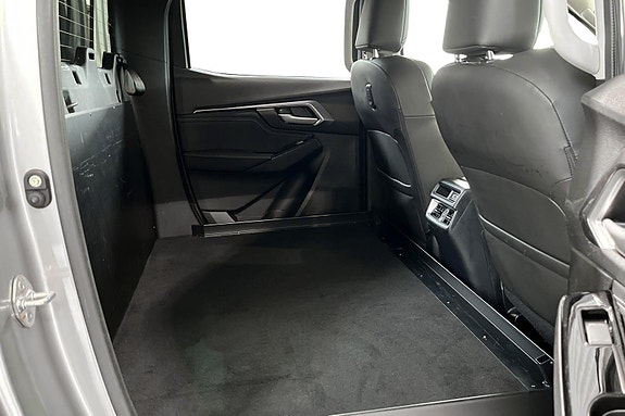 Isuzu D-max 22 of 30