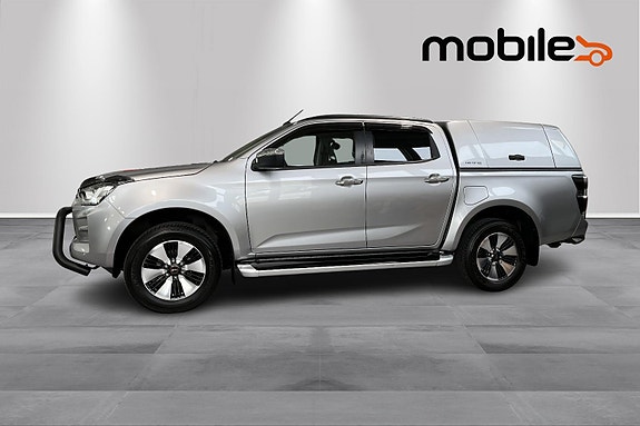 Isuzu D-max 20 of 30