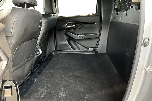Isuzu D-max 7 of 30
