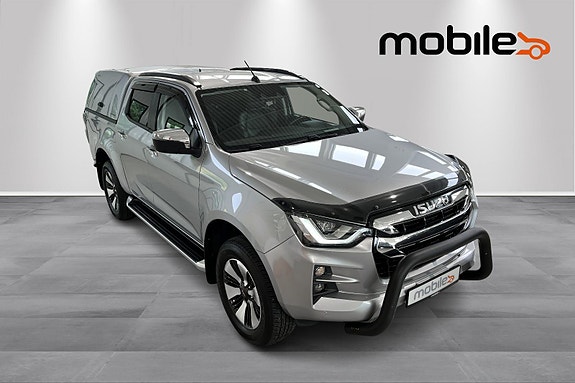 Isuzu D-max 28 of 30