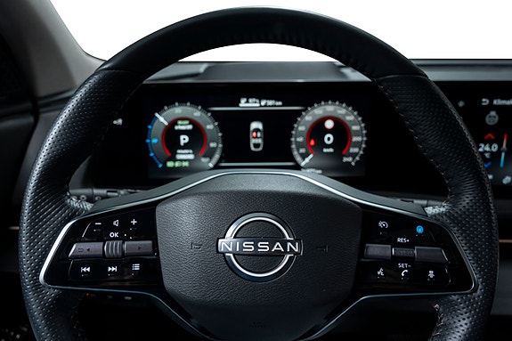 Nissan Ariya 20 of 30