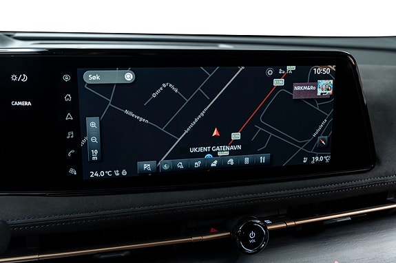 Nissan Ariya 13 of 30