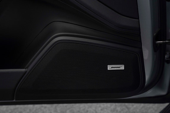 Porsche Panamera 20 of 30