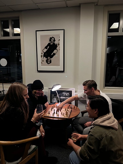 Bilde 1 av 3 i jobbannonse-galleriet