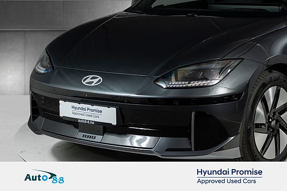 Hyundai Ioniq 6 3 of 30